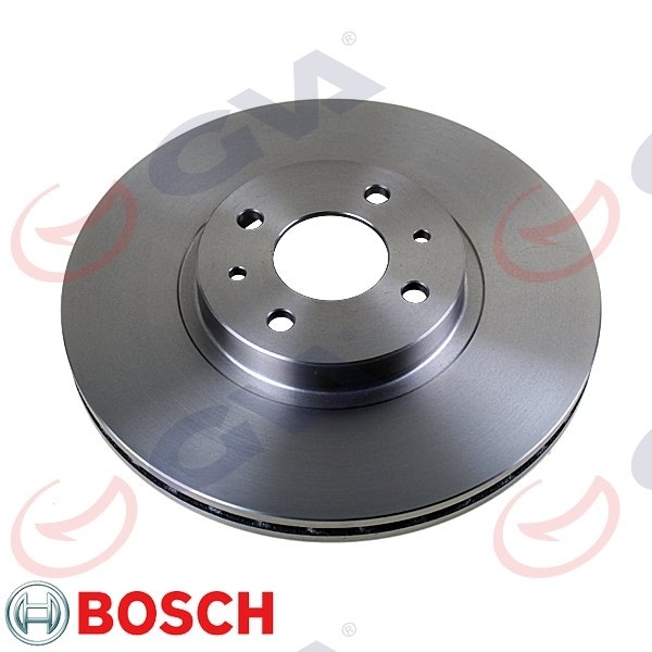 ÖN FREN AYNASI DOBLO 05 IDEA 04 LINEA-BRAVO-STILO 01 1.3D-1.9JTD 284x22x4DL HAVALI