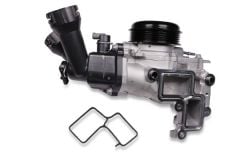 DEVİRDAİM MERCEDES OM654-W205-W257-W212-C253-VITO-W447