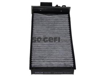 POLEN FİLTRESİ CITROEN C5 1.8 16V-2.0 HDI 01 AKTİF KARBONLU