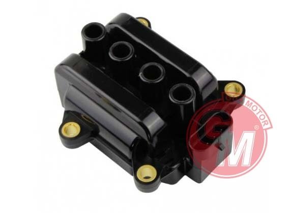 ATEŞLEME BOBİNİ KABLOLU CLİO 2 3 TWİNGO MODUS 1.2 16V