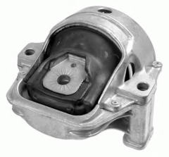 MOTOR TAKOZU AUDI A4-A5 2.0 TDI 2008 CAGA-CALA