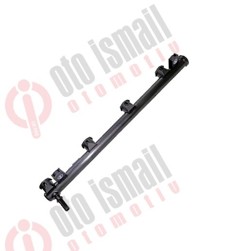 ENJEKSİYON TEVZİ BORUSU K4M MEGANE 2-CLIO