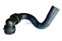 RADYATÖR ALT HORTUMU CORSA D 1.3 CDTI 07