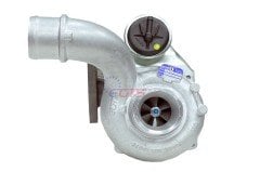 TURBO KOMPLE CLIO 2 01 SYMBOL 02 KANGO 02 DACIA LOGAN 05 MICRA 03 1.5DCI K9K 65 BG