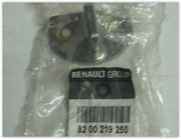 KAPI KILIT KARSILIGI MEGANE 2-KANGOO 3-FLUENCE-MASTER III