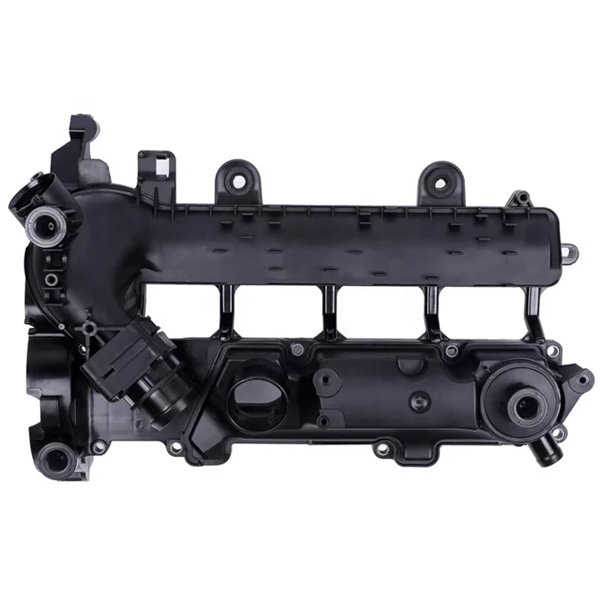 MOTOR KÜLBÜTÖR KAPAĞI P107-P206-P207-P307-C2-C3-XSARA-BIPPER-NEMO-FIESTA 1.4 HDİ