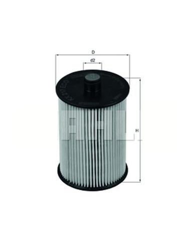 YAKIT FİLTRESİ LT28-LT35-LT46 2.8TDI 01-06 VOLVO S60 2.4D D5 01-10 S80 2.4D D5 01-06 V70 2 2.4D D5 01-08 XC70 2.4D5 02-07 XC9O D3 D5 02-14 VW 2D0127177-2D0127159