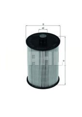 YAKIT FİLTRESİ LT28-LT35-LT46 2.8TDI 01-06 VOLVO S60 2.4D D5 01-10 S80 2.4D D5 01-06 V70 2 2.4D D5 01-08 XC70 2.4D5 02-07 XC9O D3 D5 02-14 VW 2D0127177-2D0127159