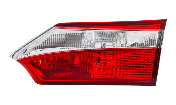 STOP LAMBASI İÇ SAĞ TOYOTA COROLLA 1.4L 1NDTV NDE180 13-16. 1.6L 1ZR-FE ZRE181 13-16. 1.33L 1NR-FE NRE180 13-16
