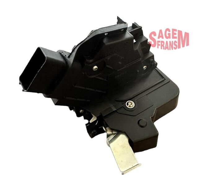 KAPI KİLİDİ ARKA SOL 6 PIN FOCUS 2 C-MAX