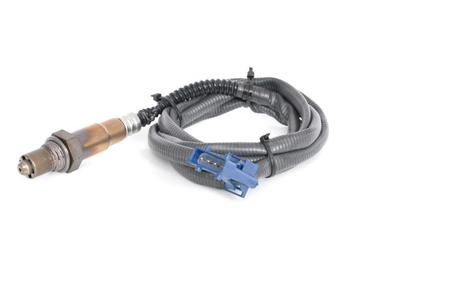 OKSİJEN SENSÖRÜ P106 1.4-1.6 ENJ. 98 P206 P208 P301 P307 P308 P406