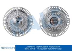 FAN TERMİĞİ PASSAT-AUDI A4-A6-SUPER B AEB-ADR-AFN-BGW