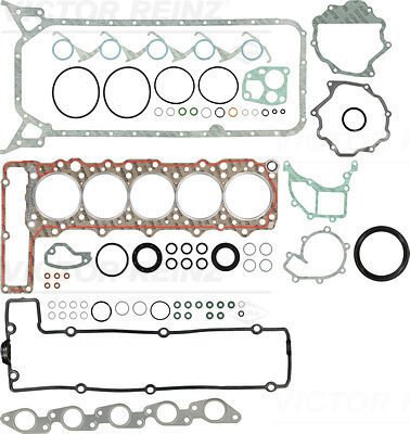 TAKIM CONTA KOMPLE MERCEDES OM602 W210 W461 B901 B904