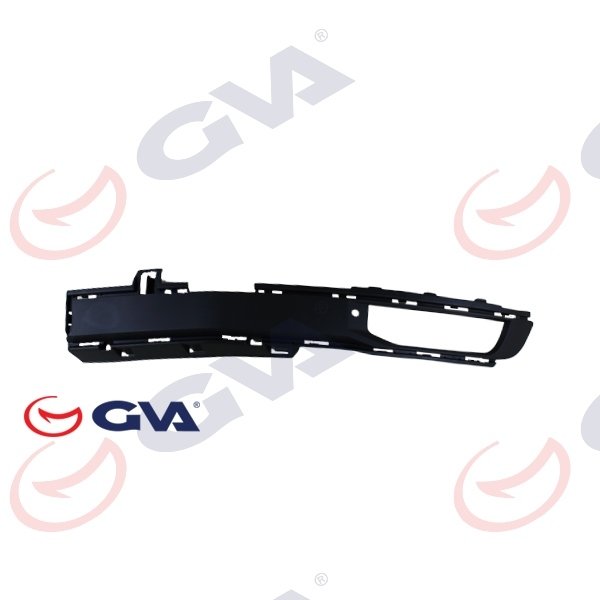ÖN TAMPON SİS ÇERÇEVESİ SİSLİ SOL TRANSPORTER T7 2015 >