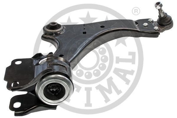 SALINCAK ON ALT SAG FREELANDER 2 L359 07 14