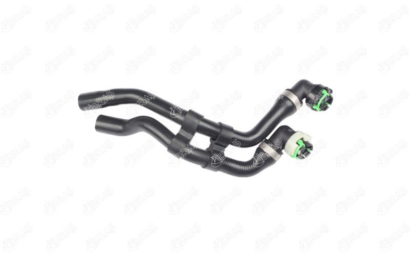 KALORİFER HORTUMU OPEL ASTRA H-ZAFIRA B