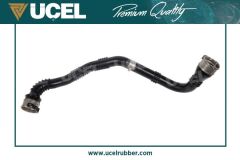 TURBOSARJ HORTUMU MERCEDES CITAN OM607 W415 12 . RENAULT KANGOO 2 K9K 1.5 dCi