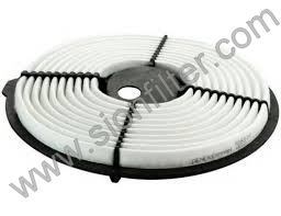 HAVA FİLTRESİ COROLLA 1.6 KARB. C2619