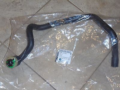 KALORİFER ÇIKIŞ HORTUMU ASTRA H 1.2-1.4 04 Z12XEP-Z14XEL-X14XEP