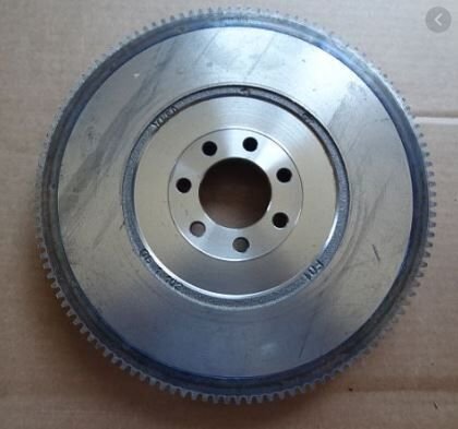 DEBRİYAJ VOLANI TRAFIC 1.9TDI 05 MEGANE SCENİC 1.6 16 VALF