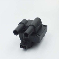 ATEŞLEME BOBİNİ R9 1.4 100589 BROADWAY-MEGANE-KANGOO-SCENIC-CLIO 2 SİYAH SOKETLİ