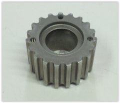 KRANK DİŞLİSİ RENAULT MEGANE 2 02> LAGUNA 01> CLIO 2 98>05> CLIO 3 05> 1.4-1.6 16V K4M