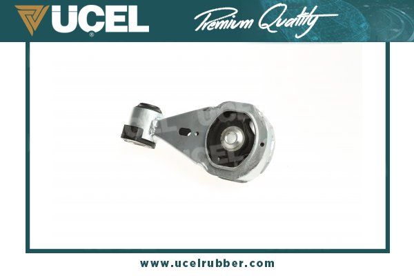 MOTOR TAKOZU ORTA FLUENCE 09 MEGANE 3 09 1.4 TCE-1.5 DCI HB-COMBİ-COUPE 6 VİTES