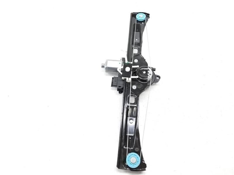 ÖN CAM KRIKOSU MOTORSUZ SOL CITROEN NEMO 08 PEUGEOT BIPPER 08 FIAT FIORINO 08