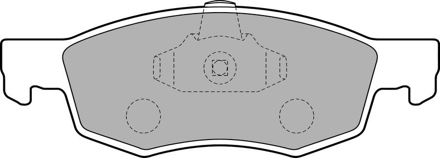 ÖN BALATA DOBLO 01 > ALBEA PALIO 96 >