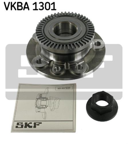 BAR-0053C/VK108 ÖN TEKER KİTİ OMEGA A-B 1.8-2.0-2.4i-2.6i 86-03