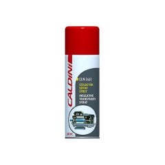 İZOLASYON ŞEFFAF SPREY 400 ML