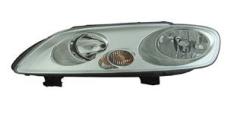 FAR SİNYAL SAĞ CADDY 3 04/04-08/10-TOURAN 07/03-05/10 ELEKTRİKLİ H7 H1 KROM VSTN7520001045