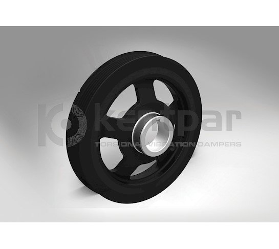 KRANK KASNAĞI ACCENT-ERA 1.5 CRDİ-ELANTRA-GETZ-İ10-İ20-İX20-İ30-MATRIX-CEED-CERATO-PICANTO-RIO 5K