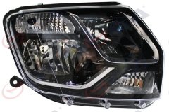 FAR KOMPLE SAĞ D.DUSTER 2013>