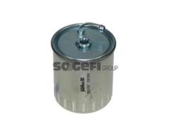 YAKIT FILTRESI MERCEDES OM611 W203 CL203 S203 C209 W463