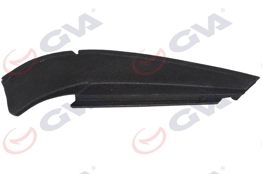 YAĞMURLUK KÖŞE BRAKETİ SAĞ GOLF 07-10 JETTA 07-14