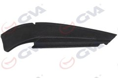 YAĞMURLUK KÖŞE BRAKETİ SAĞ GOLF 07-10 JETTA 07-14