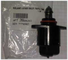 ROLANTİ AYAR VALFİ YAYLI TMPR-TIPO 1.6 MPI
