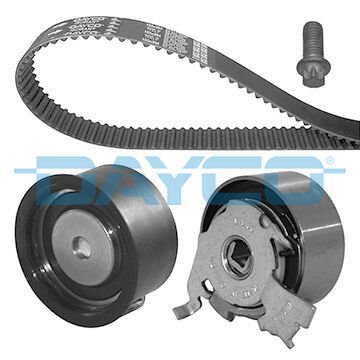EKSANTRİK GERGİ KİTİ 169x240 VECTRA B 96-02 -OMEGA B 94-99 ASTRA F-VECTRA A 94 96 CALIBRA 97 1.8İ-2.0İ 16V X20XEV-X18XE CHEVROLET LACETTI-EPICA-EVENDA 2.0 16V LDA-L88