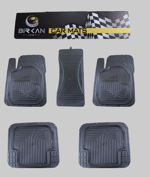 PASPAS ÜNİVERSAL HAVUZLU ÇİVİLİ MODEL