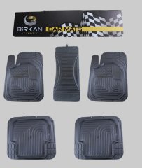 PASPAS ÜNİVERSAL HAVUZLU ÇİVİLİ MODEL