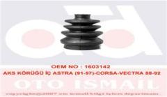 AKS KÖRÜĞÜ İÇ ASTRA 91-97 -CORSA-VECTRA 88-92