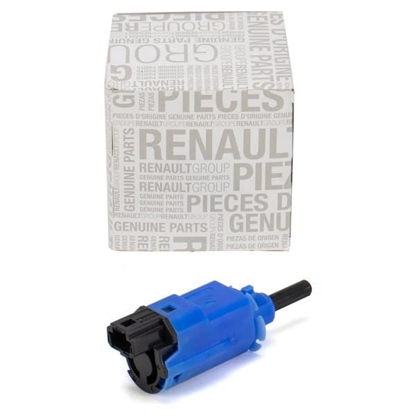 DEBRİYAJ MÜŞÜRÜ CLIO 4-CAPTUR-MEGANE 3-4-TRAFIC-DUSTER