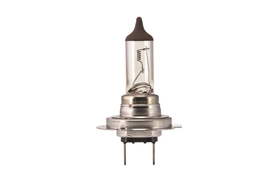 AMPUL 12V H18 65 PY26d-1 GÜMÜŞ KAFA YENİ NESİL