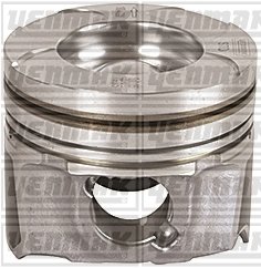 MOTOR PİSTON SEGMAN STANDART ASTRA-ZAFIRA 1.6CDTI 4 SİLİNDİR