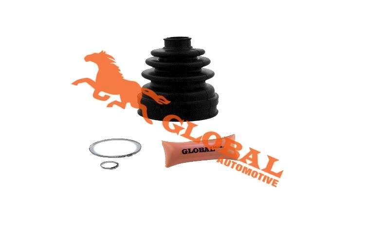 x AKS KÖRÜĞÜ İÇ YAĞLI-SAÇLI SOL CADDY 3-GOLF 5-PASSAT 5 TÜM MOTOR TİPLERİ 05-10