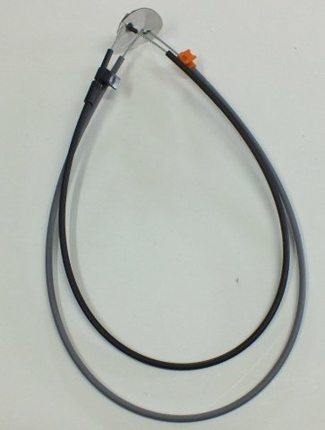 KALORİFER KUMANDA TELİ TRAFIC II