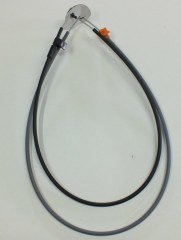 KALORİFER KUMANDA TELİ TRAFIC II