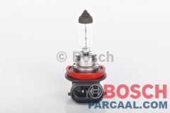 1987302081 AMPUL ECO 12V H8 35W PGJ19-1TEK TELLİ FAR VE SİS