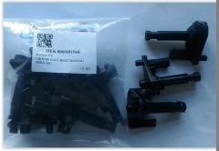 DIŞ KAPI KOLU SPORT MANDALI ARKA MASTER III